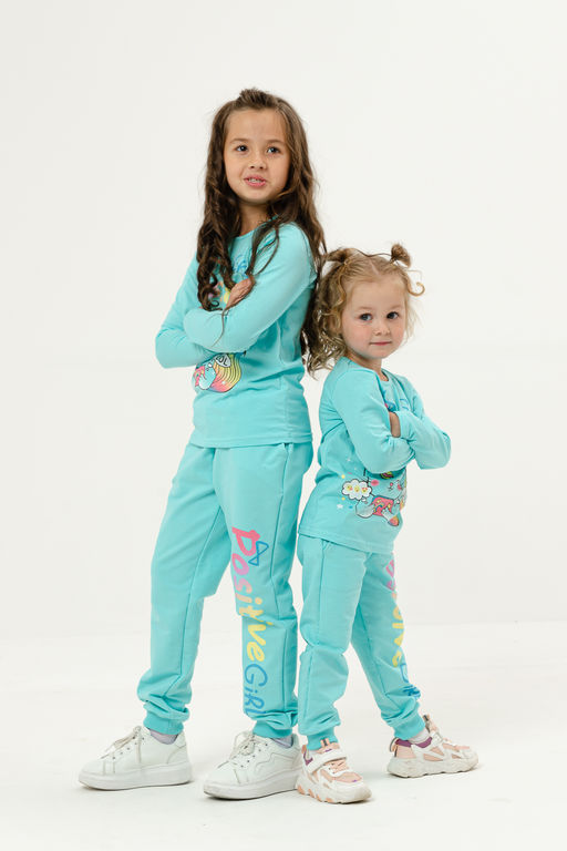 Трико Positive детские