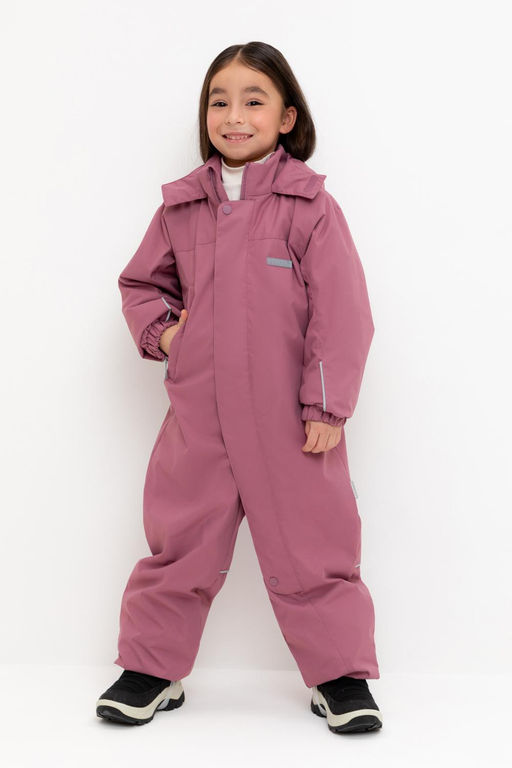ВК 60109/5 УЗГ комбинезон дет - Crockid фото 4