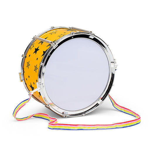 Барабан "Прекрасное настроение", в пакете