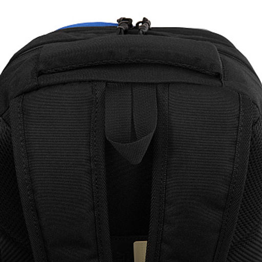 RB-653-2 Рюкзак школьный с обвесом и картхолдером на держателе - Grizzly фото 7