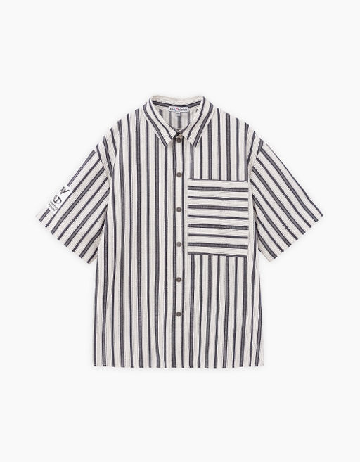 Сорочка верхняя для мальчика - Bell bimbo фото 2