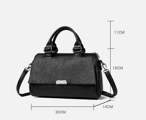 Сумка A-6807-Black