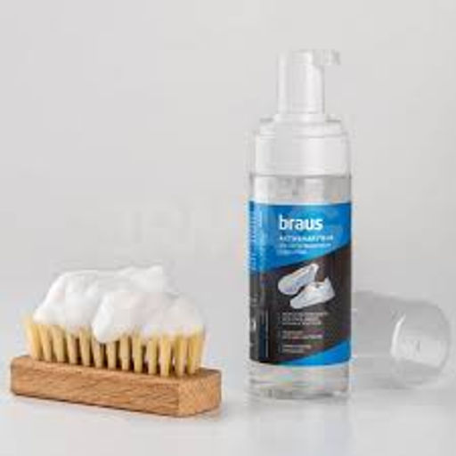 Пена-очиститель Braus 4401  фото 19
