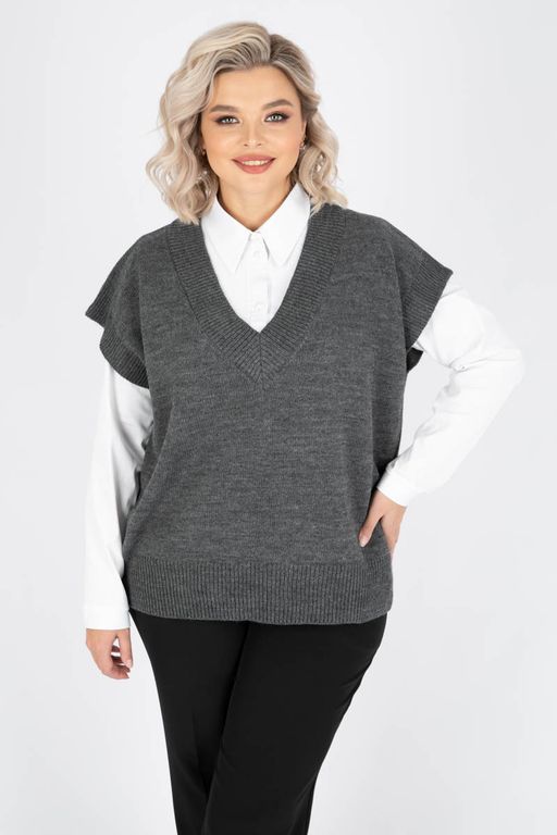 Жилет Ж1-459/1 - Wisell фото 5