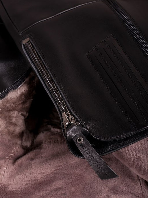 Ботфорты зимние/ Высокие сапоги комфорт и стиль M1010 - Piniolo фото 3