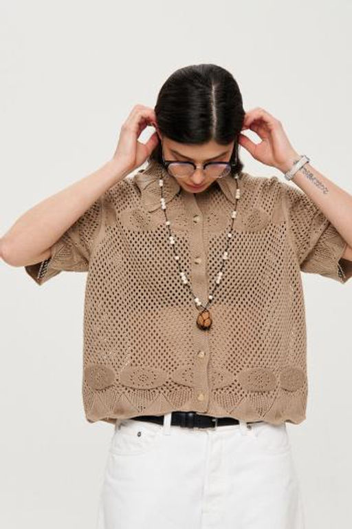 Кардиган 3592.03 все в ажуре - Tak divno фото 7