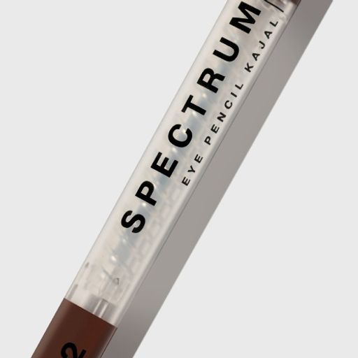 Influence Beauty Карандаш для глаз автоматический Spectrum тон 02  фото 7