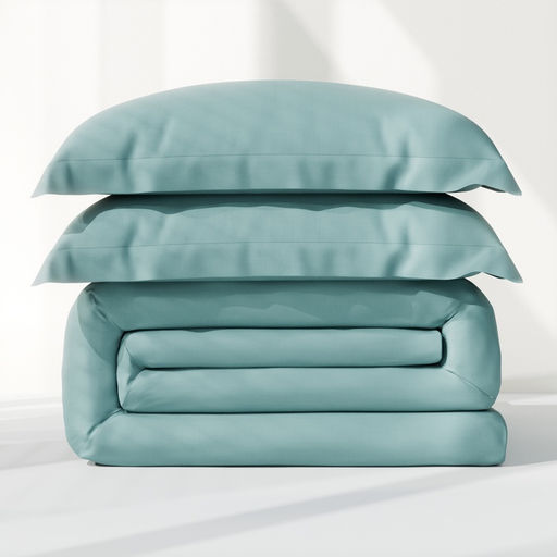 Постельное бельё Этель 2 сп Green paradise 175х215, 200х215, 50х70+3-2 шт, мако-сатин, 114г/м2  фото 12