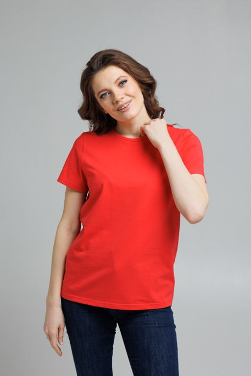 Футболка БФ-187-13 - Брустянка фото 2