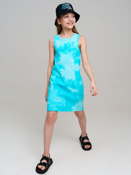 PlayToday/ Панама для девочки фото 2