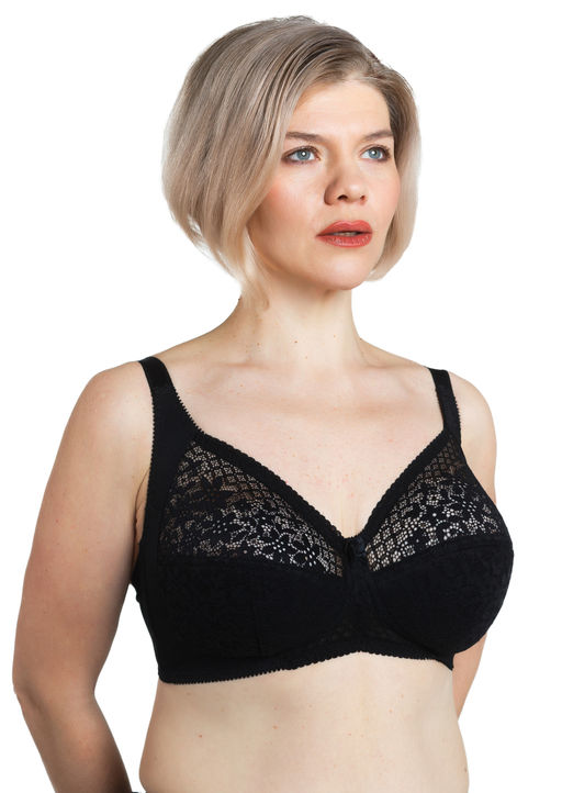 1205 Бюстгальтер - Силуэт фото 5