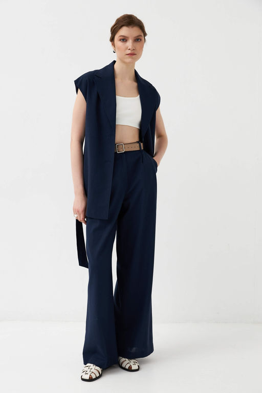 Брюки С733714-4 НСК - Cloxy фото 7