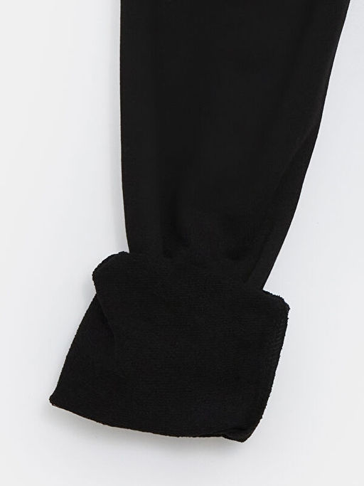 Beli Lastikli K?z ?ocuk Jogger E?ofman Alt? - Waikiki фото 3