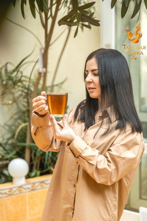 Чай ПУЭР
10 шт в упаковке - Тайская Лавка фото 6