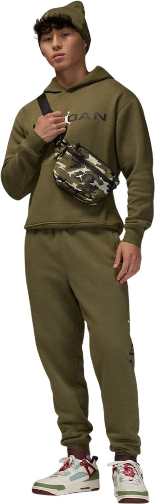 Брюки мужские