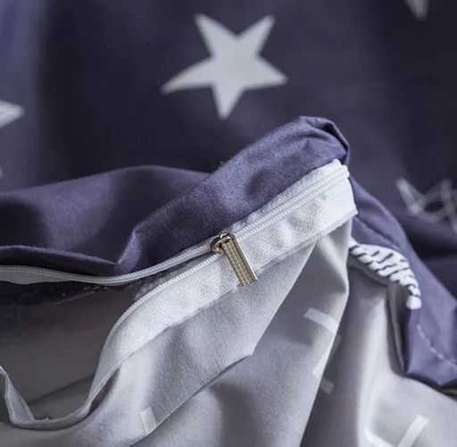 КПБ Mency Двухсторонний MEN028 2 спальный