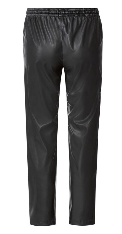 Экокожа брюки ESMARA  фото 3