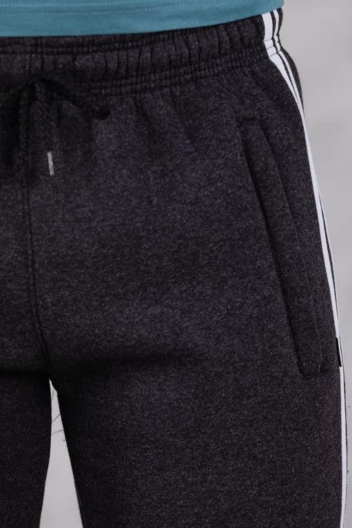 Брюки спортивные 
 3.MA085B-серый-тёмный