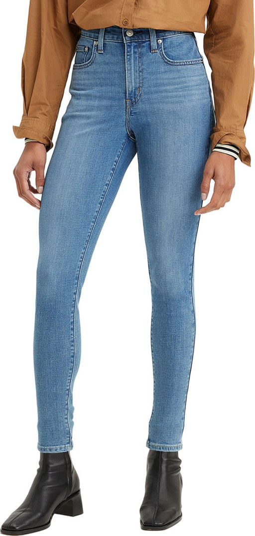 Джинсы женские