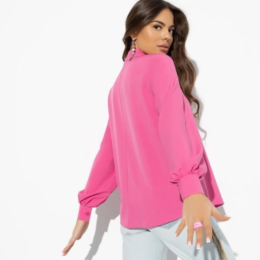 Блуза Подари мне цветы (passion) - Charutti фото 5