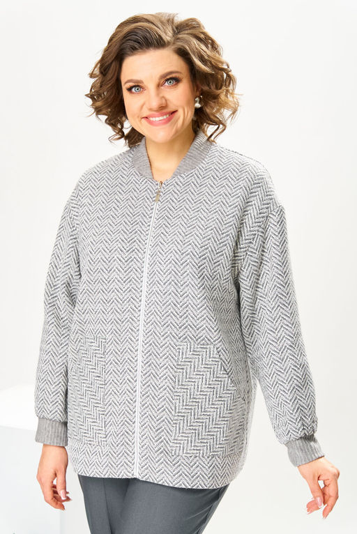 Костюм Romanovich Style 2-2776 графит  фото 5