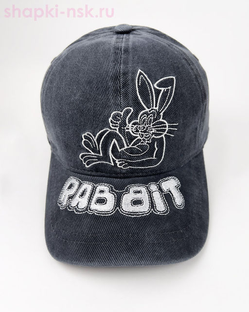 B68 Бейсболка женская (56-58)