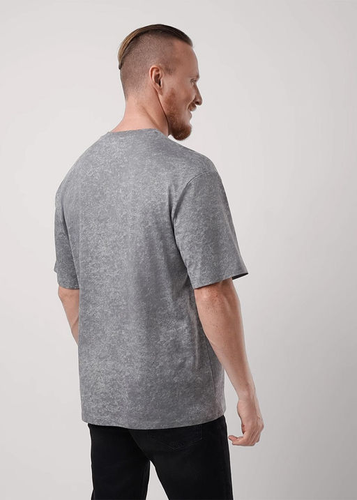 562472/05ккн_п Футболка муж. (ЧЗ)