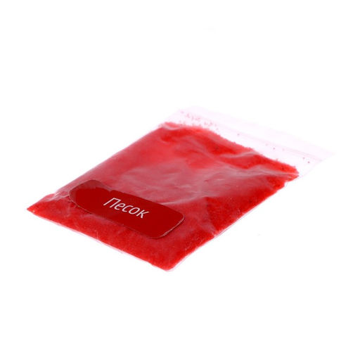 Уценка (в пакете) Набор для опытов Извержение вулкана, пустыня - Эврики фото 5