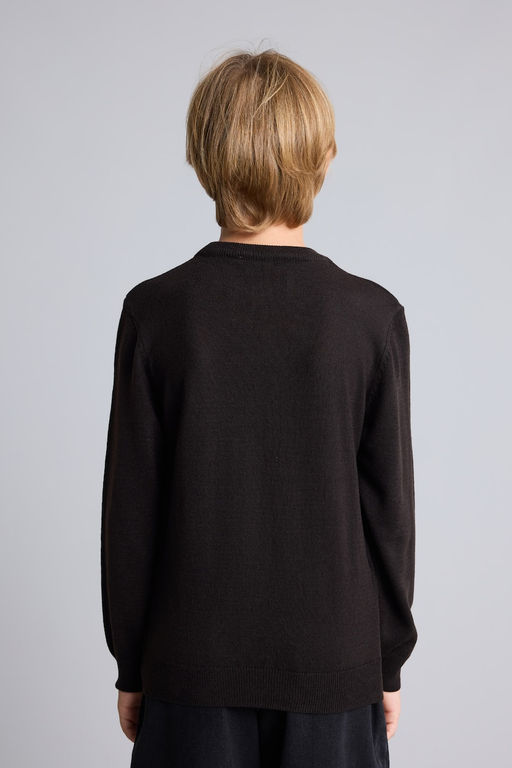 Regular Fit Kazak Erkek _ocuk - Defacto фото 5