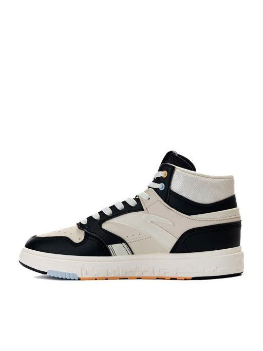 Кеды Anta Street Fashion High