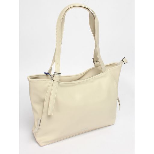 Сумка женская искусственная кожа VSH-0122, 1отд+карм/перег, бежевый SALE 253637