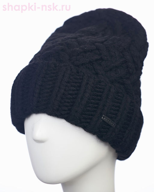 Эволюция Колпак женский флис (56-58)