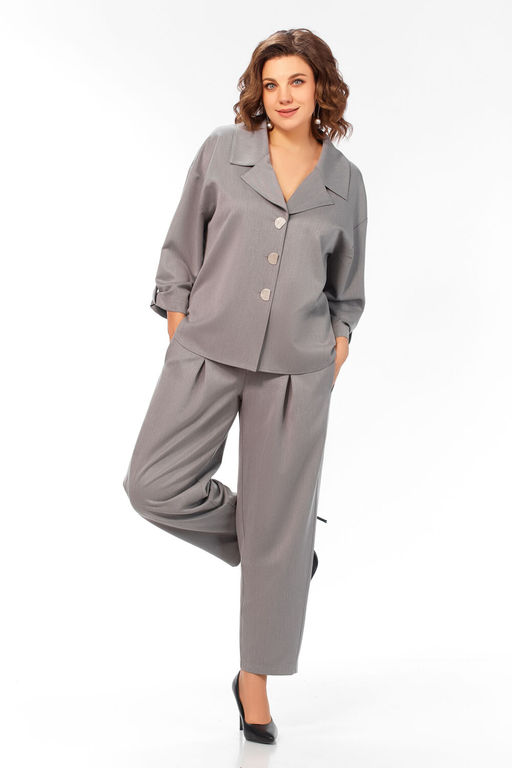 Костюм Olga Style С1044  фото 6