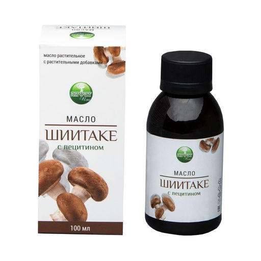 Масло лопуха с лецитином Алфит Плюс 1880  фото 16