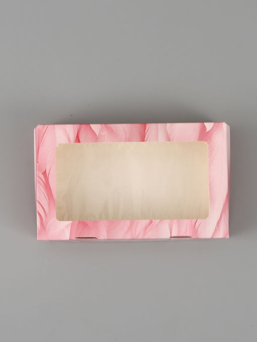 Цена за 5 шт. Коробка складная «Мечтай», 20 × 12 × 4 см