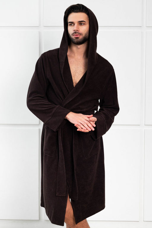 Халат мужской 319