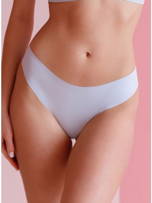 Трусы-стринги Indefini 4044WDV полиамид с эластаном