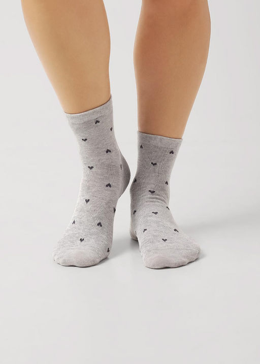(CLES) L3004 market line (нос.жен) (ЧЗ) - Clever wear фото 3
