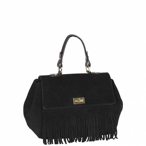 Сумка 889NNAA black Natale Navetta