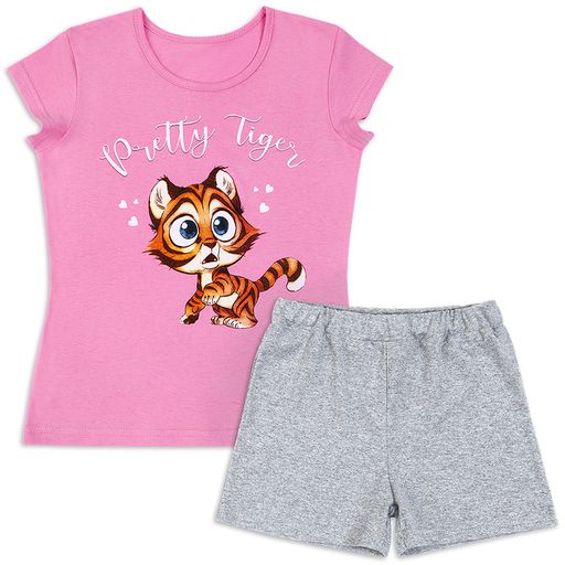 Комплект для девочки Клео - Мариша фото 5