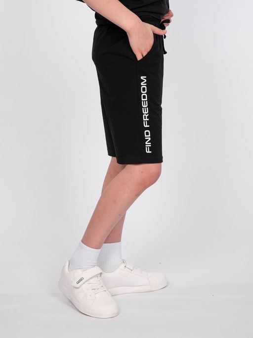 Шорты для мальчика 10427 Lets go - Let's go фото 16