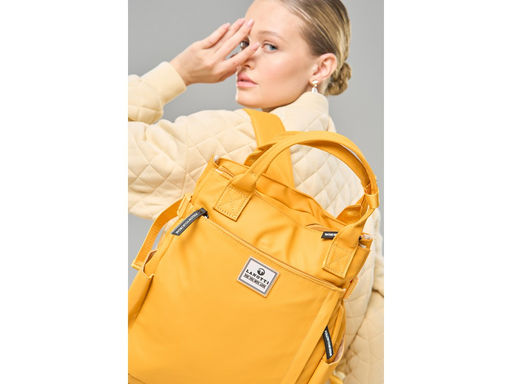 Сумка-рюкзак женский Lanotti 6002