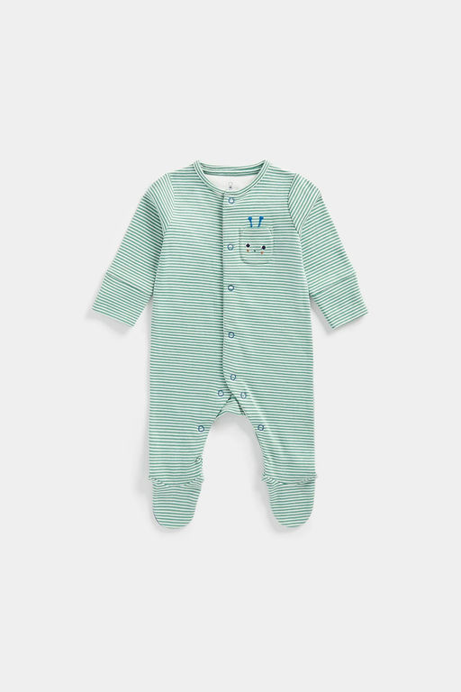 MOTHERCARE / Комбинезоны 3 шт  фото 6
