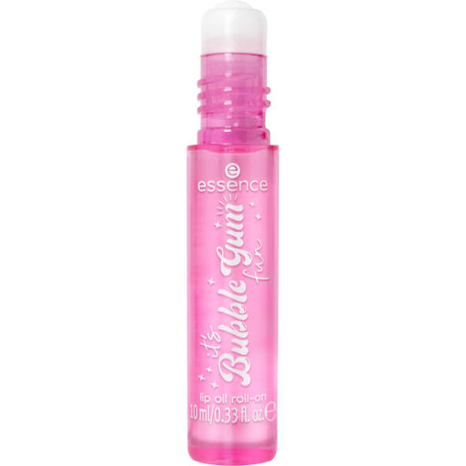 Масло для губ its Bubble Gum fun lip oil roll-on 948429