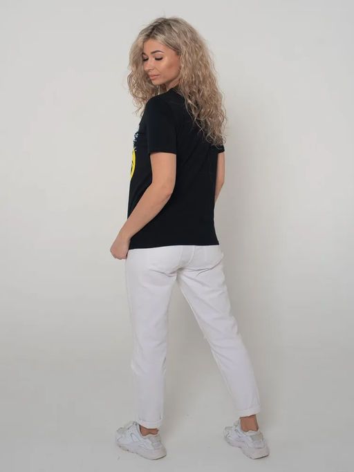 Футболка женская 067 - Вега фото 9