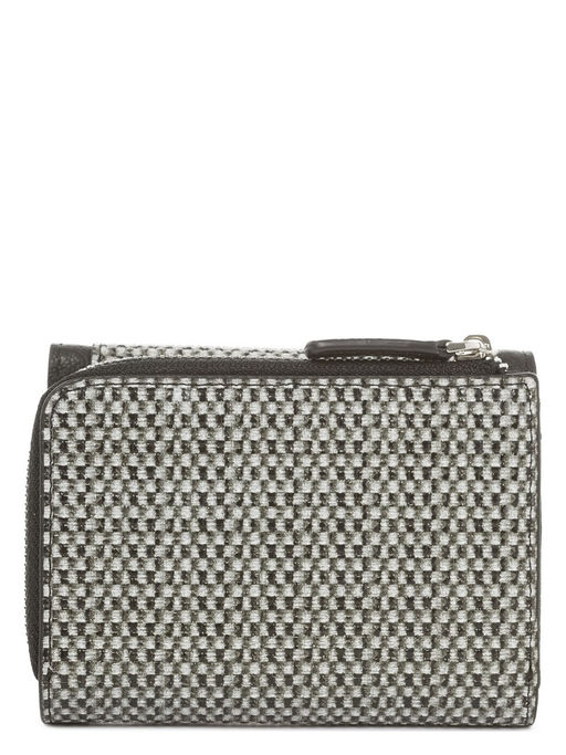 Кошелек Labbra L149-1194 stone/black фото 3