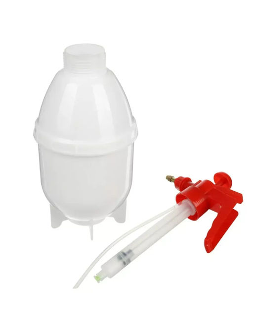 Опрыскиватель 0,8 л. (3710) - Мой органайзер фото 2