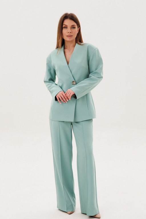 Костюм AmberA 2152 мята