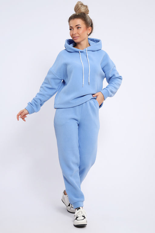 Костюм спортивный Натали 36887 из флиса  фото 78