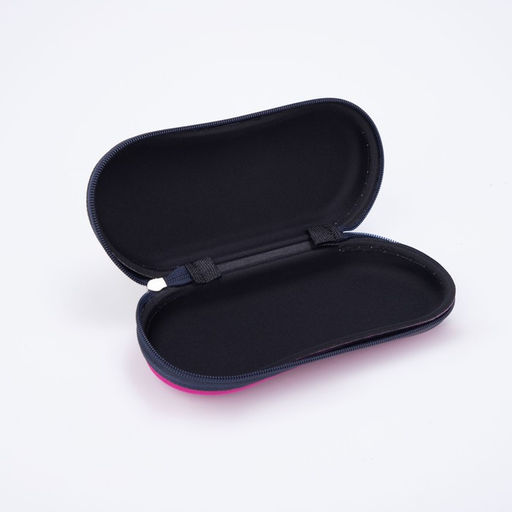 Футляр для очков, 16 3 7 см, цвет МИКС - Simaland фото 3